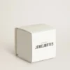 Bague couleur or antique