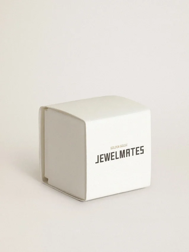 Bague couleur or antique