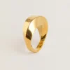 Bague en or