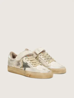 Ball Star LAB pour femme avec fermeture Velcro
