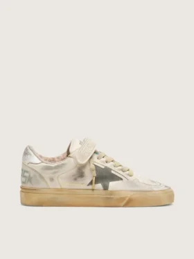 Ball Star LAB pour homme avec fermeture Velcro