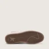 Ball Star LTD pour femme en cuir nappa avec étoile métallisée d'origine biologique et empiècements