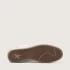 Ball Star LTD pour homme en cuir nappa avec étoile métallisée d'origine biologique et empiècements
