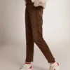 Ball Star pour femme en cuir blanc avec étoile rouge et languette au talon