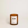 Bougie parfumée « Essence de Pékin » au jasmin, 200 g.