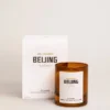 Bougie parfumée « Essence de Pékin » au jasmin, 200 g.