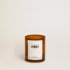 Bougie parfumée à la vanille Venice Essence, 200 g.
