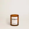 Bougie parfumée « Los Angeles Essence » au frangipanier, 200 g.