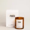 Bougie parfumée Paris Essence Santolina 200 g.