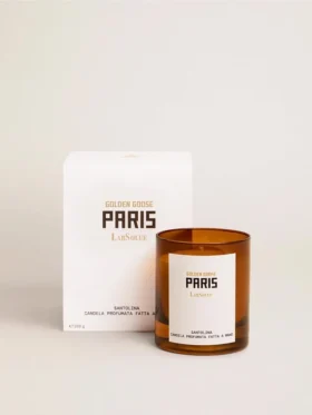 Bougie parfumée Paris Essence Santolina 200 g.