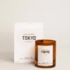 Bougie parfumée « Tokyo Essence » au bois de poivre, 200 g.