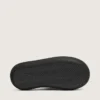 Slip-ons Space-Star pour homme en cuir noir