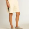 Chaussures Space-Star pour femme en daim gris glacier avec étoile perforée