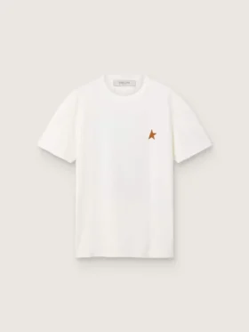 Chemise homme avec imprimé dans le dos