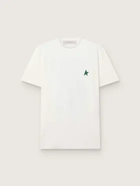 Chemise homme avec imprimé dans le dos