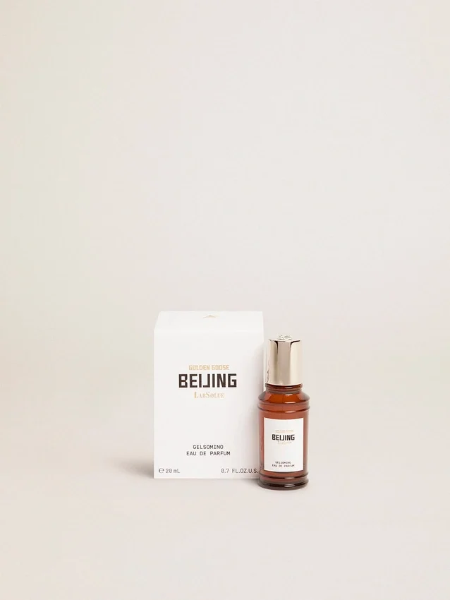 Eau de parfum « Essence de Pékin » au jasmin, 20 ml
