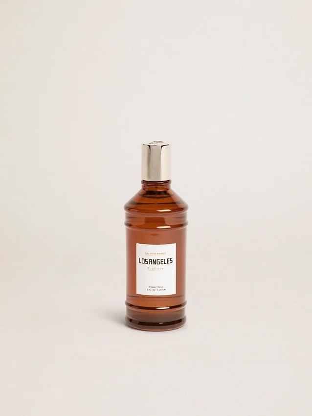 Eau de parfum Los Angeles Essence Frangipane 120 ml.