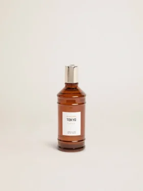 Eau de parfum Tokyo Essence Pepper Wood 120 ml.
