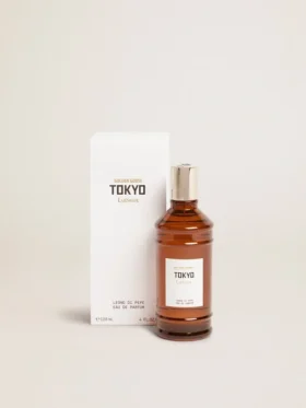 Eau de parfum Tokyo Essence Pepper Wood 120 ml.