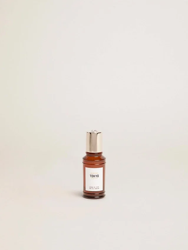 Eau de parfum Tokyo Essence Pepper Wood 20 ml