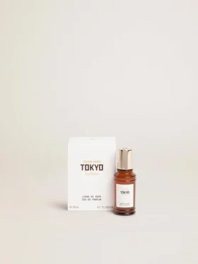 Eau de parfum Tokyo Essence Pepper Wood 20 ml