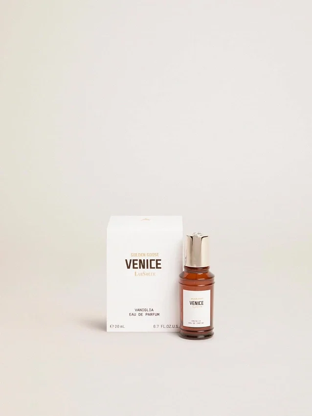 Eau de parfum Venice Essence Vanilla 20 ml.