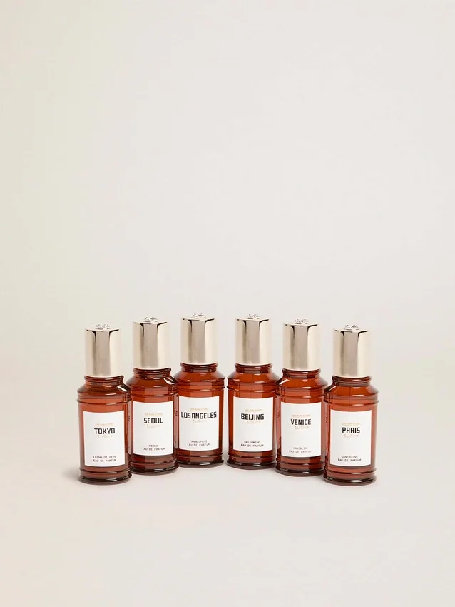 Eau de parfum « Essence de Pékin » au jasmin, 20 ml