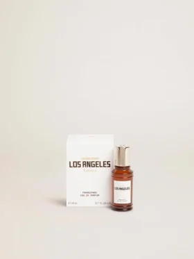 Essence de Los Angeles Frangipane Eau de Parfum 20 ml