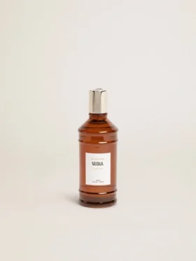 Essence de Séoul : Eau de Parfum à la myrrhe, 120 ml.