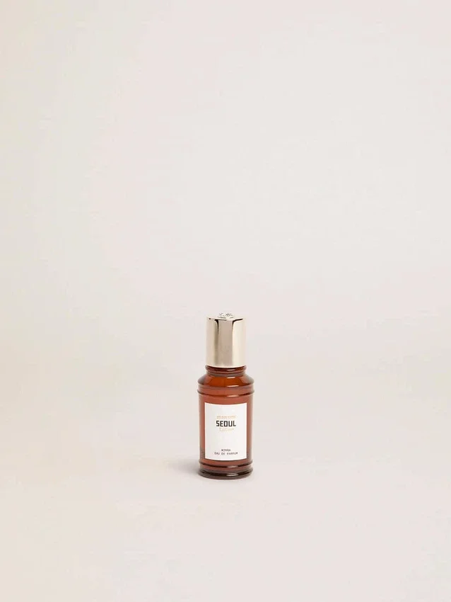 Essence de Séoul – Eau de Parfum à la myrrhe 20 ml