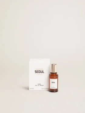 Essence de Séoul – Eau de Parfum à la myrrhe 20 ml