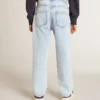 Jean en denim clair pour garçons