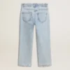 Jean en denim clair pour garçons