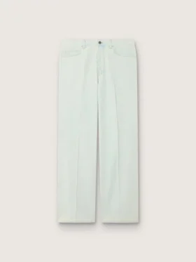 Jean pour homme en denim bleu clair