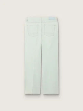 Jean pour homme en denim bleu clair