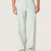 Jean pour homme en denim bleu clair