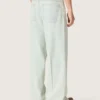 Jean pour homme en denim bleu clair