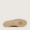 Mocassins Cruise pour homme en cuir marron foncé brillant