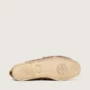 Mocassins Cruise pour femme en peau de poney à imprimé léopard