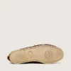 Mocassins Cruise pour homme en peau de poney à imprimé léopard
