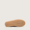 Mocassins Young Cruise en daim marron clair