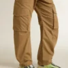 Modèle Marathon pour homme avec tige en nylon vert et étoile noire