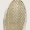 Modèle Old School pour femme avec étoile pailletée argentée et languette en daim gris glacé