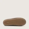 Modèle Tierra pour homme en daim kaki