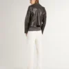 Pantalon de jogging blanc