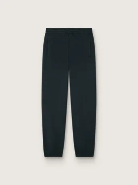 Pantalon de jogging bleu marine