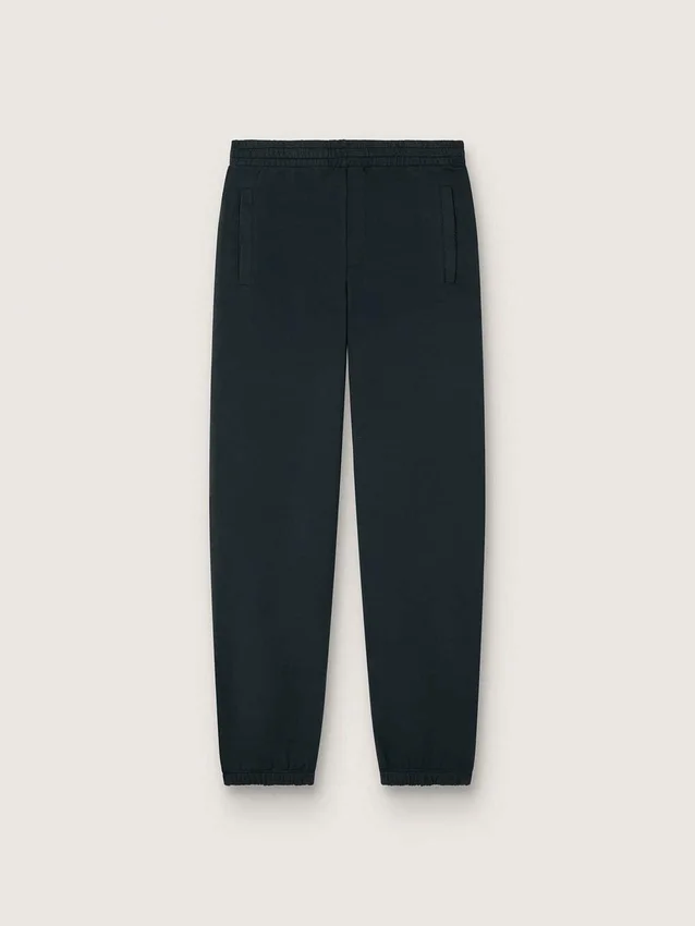 Pantalon de jogging bleu marine