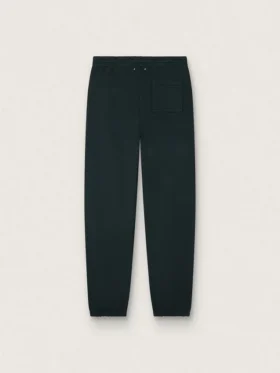 Pantalon de jogging bleu marine