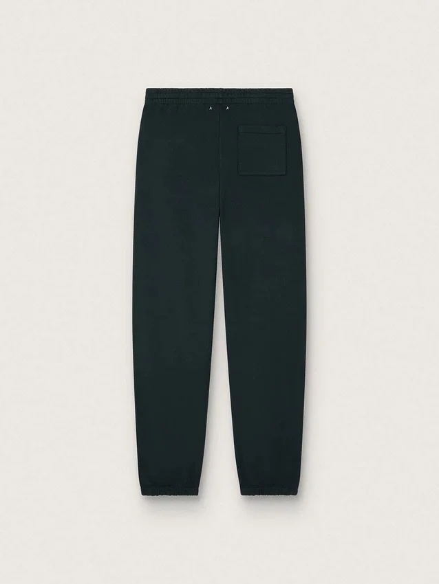 Pantalon de jogging bleu marine