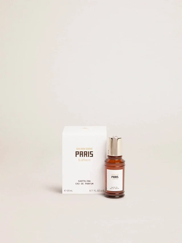 Paris Essence Santolina Eau de Parfum 20 ml.